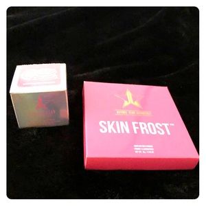 SOLD’: Jeffree Star NIB Bundle Deal! ⭐️